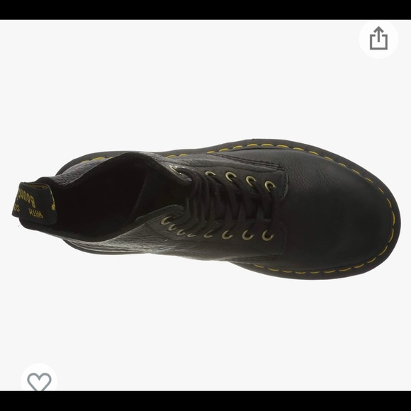 Dr. Martens Women's 1460 Pascal Ambassador Fashion
Boot - Picture 3 of 13